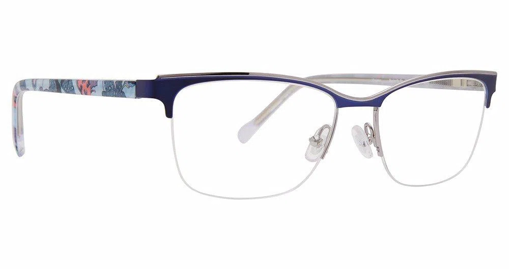 Vera Bradley VBViviana Eyeglasses - view 11